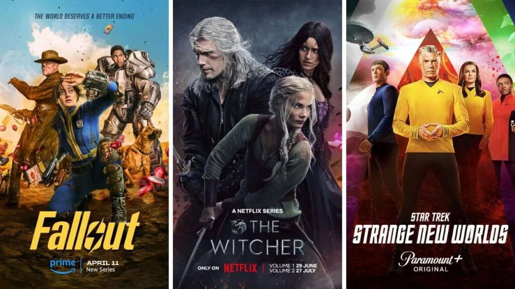 chaînes TV françaises IPTV