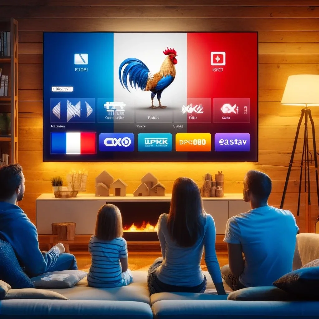 Abonnement IPTV | iptv France | IPTV abonnement | IPTV PREMIUM