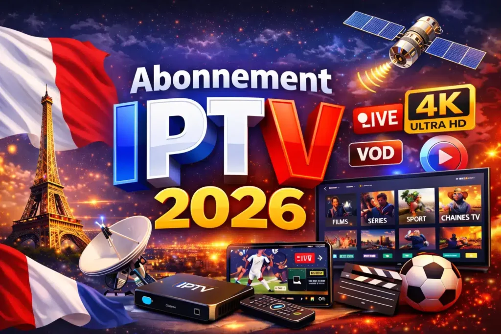 france iptv